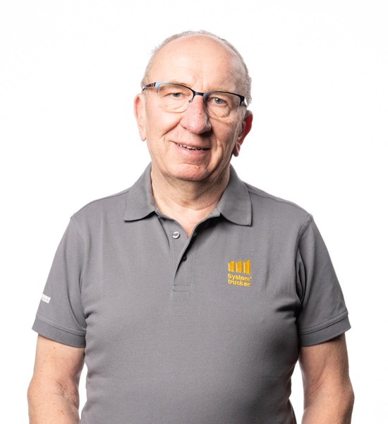 Bosse Starkenberg