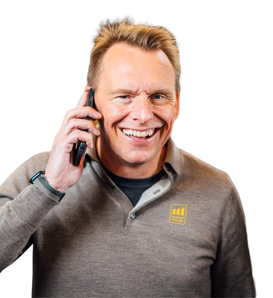Stefan Lindblad