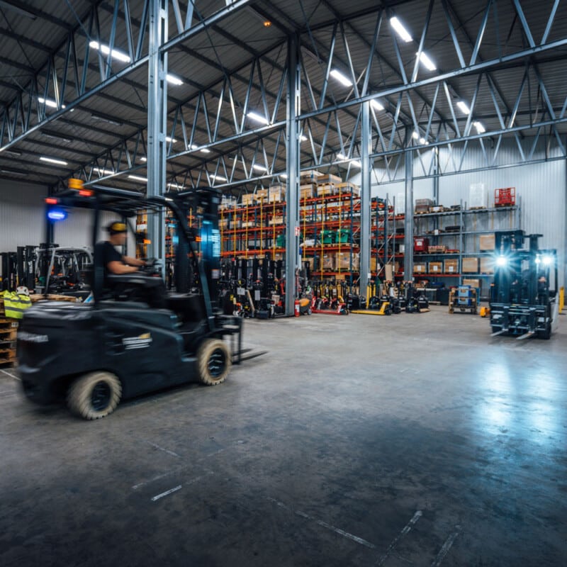 Hyra med möjlighet till Try & Buy, prova först, bestäm sen