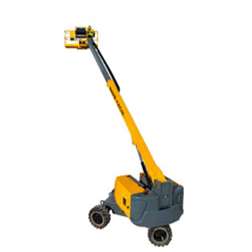 Personliftar